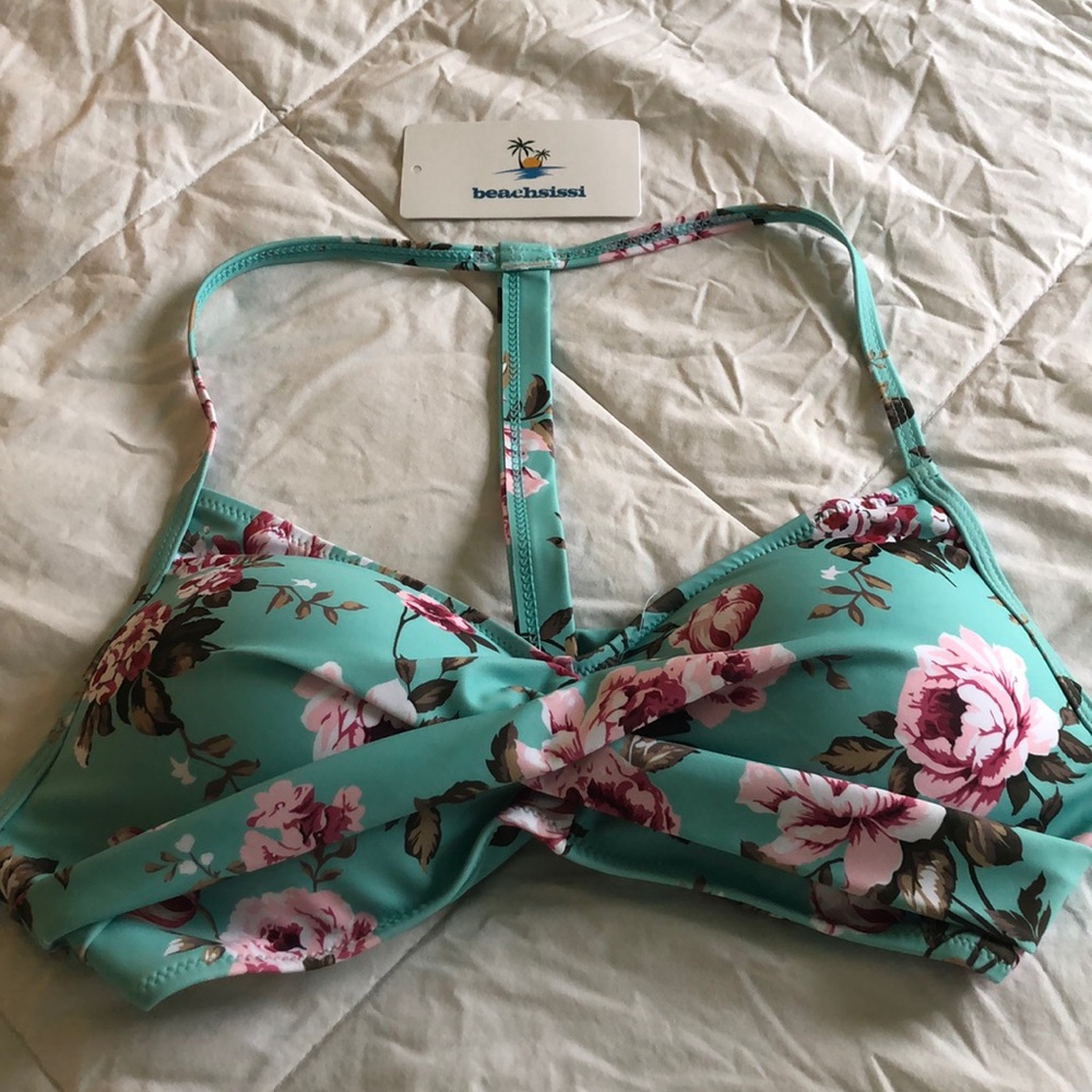 Bikini top